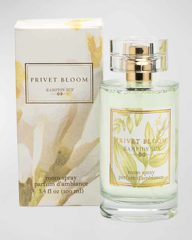 Privet Bloom Room Spray