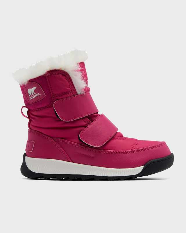 Kid's Whitney II Waterproof Nylon Winter Boots, Toddlers