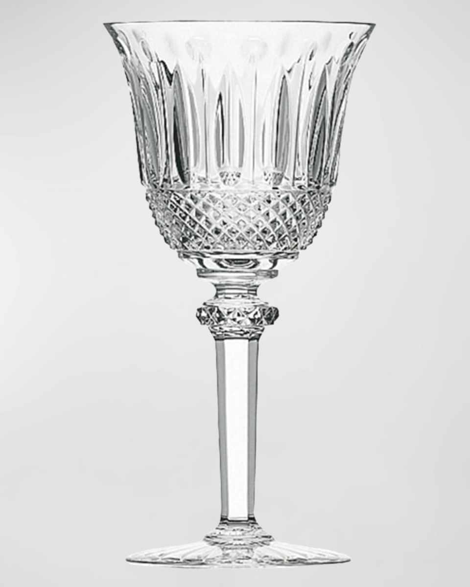 Tommy American Water Glass