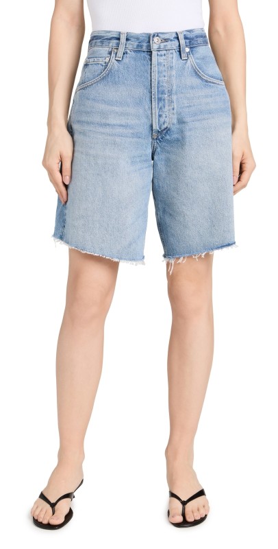 Citizens of Humanity Ayla Shorts Gemini