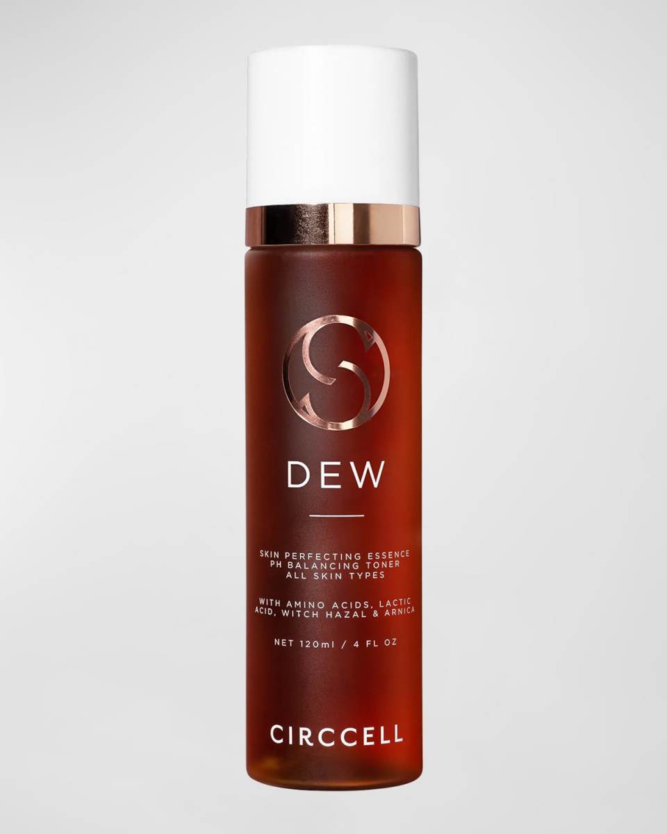4 oz. Dew Perfector
