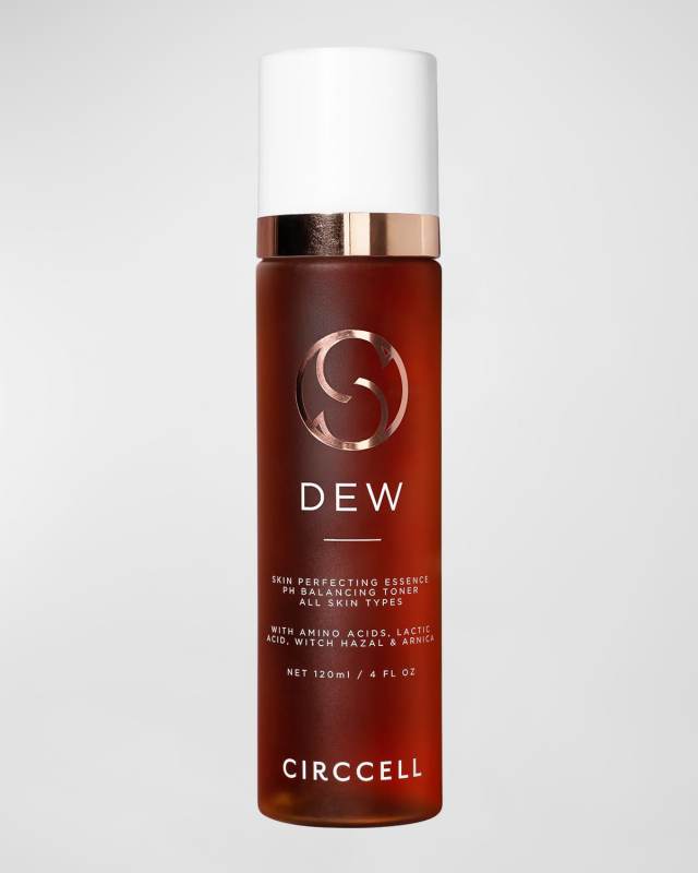 4 oz. Dew Perfector