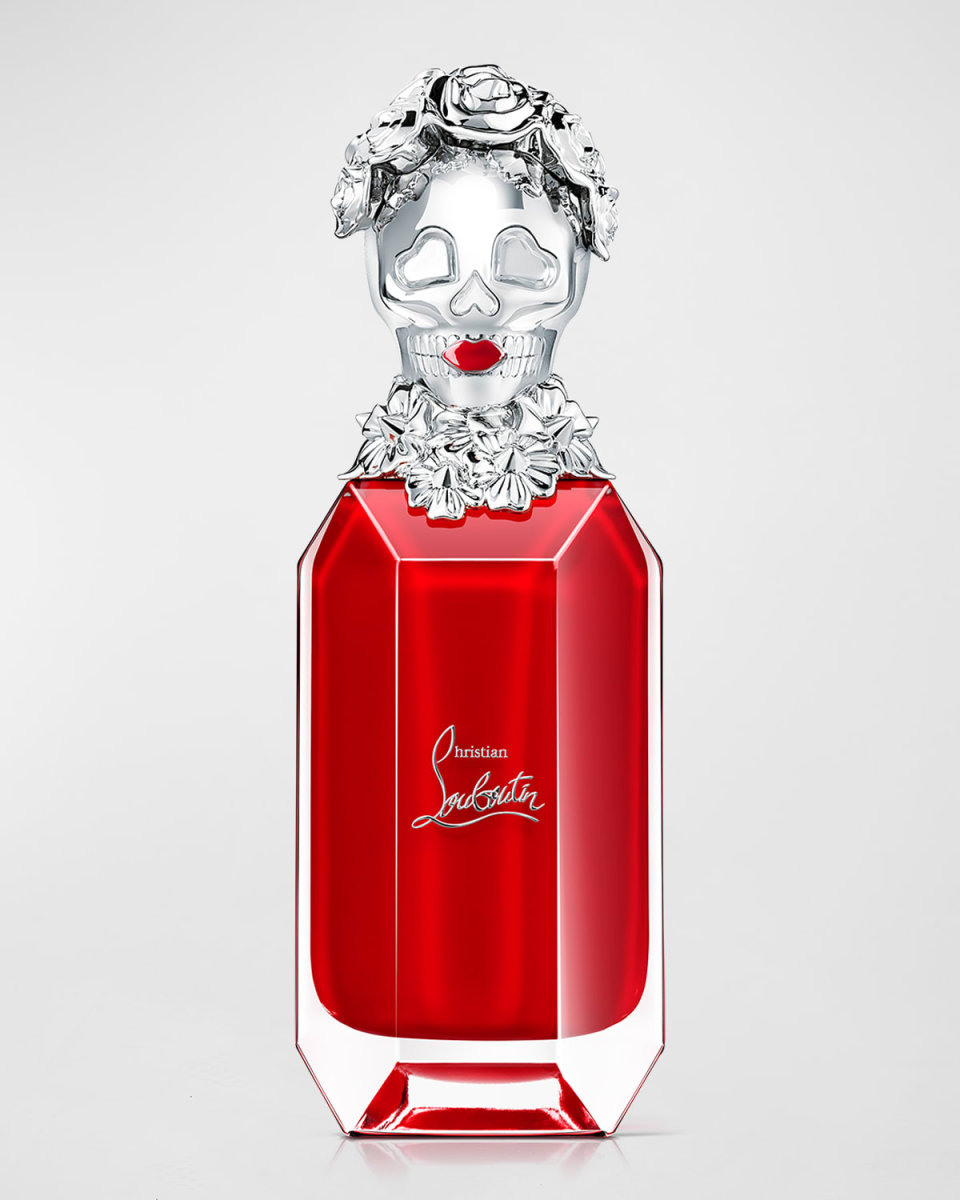 Loubikiss Eau de Parfum,