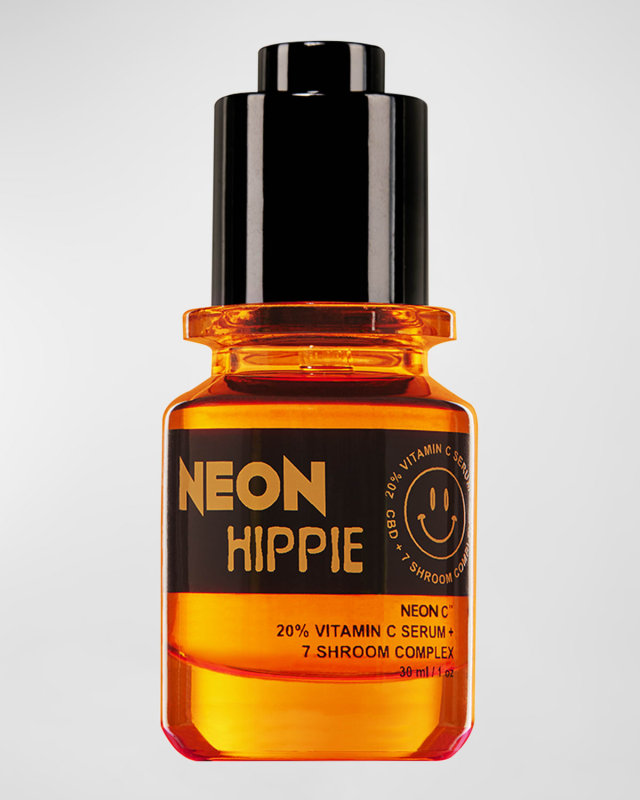 Neon C Serum, 1 oz.