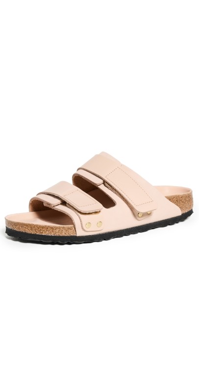 Birkenstock Uji Sandals New Beige