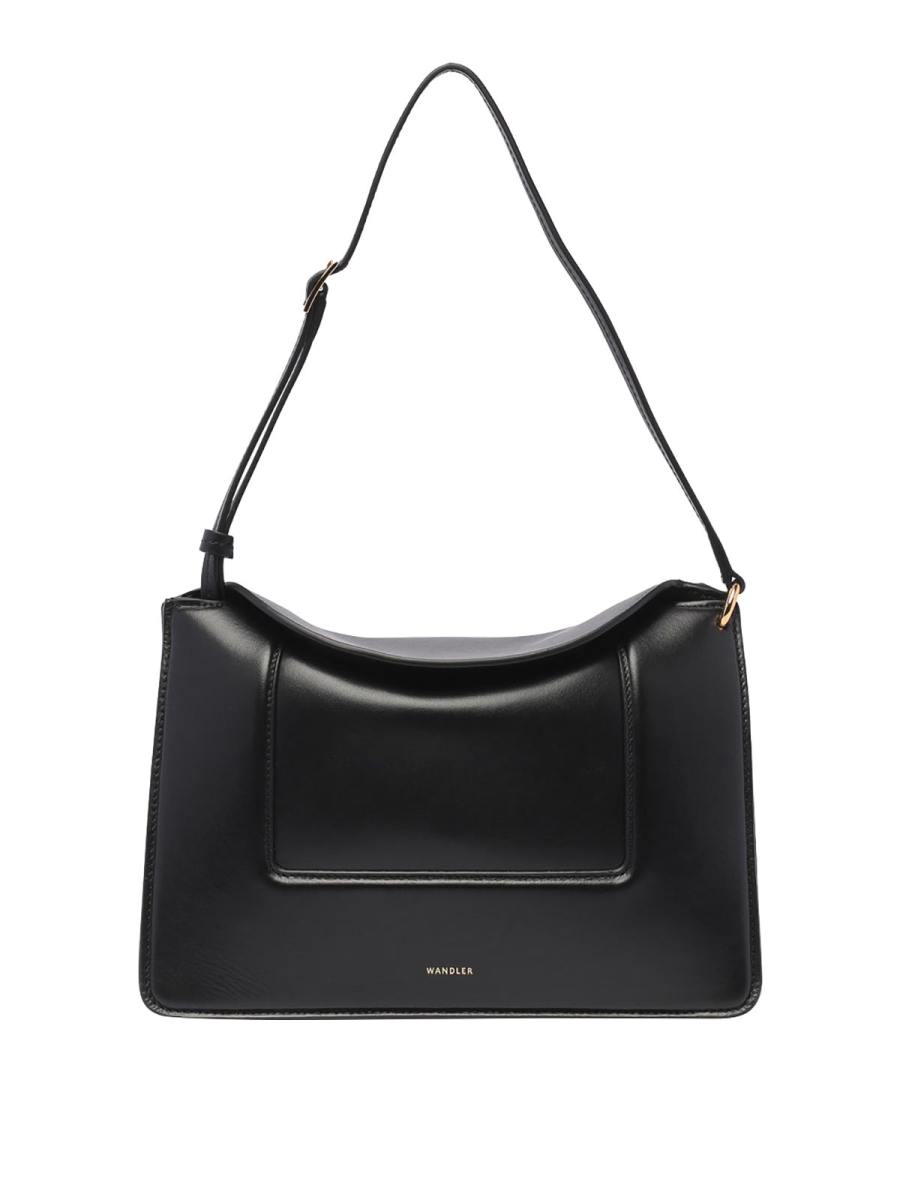 Wandler Sac Bandoulière - Noir
