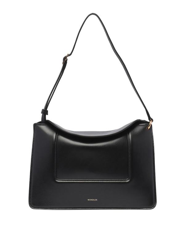 Wandler Sac Bandoulière - Noir