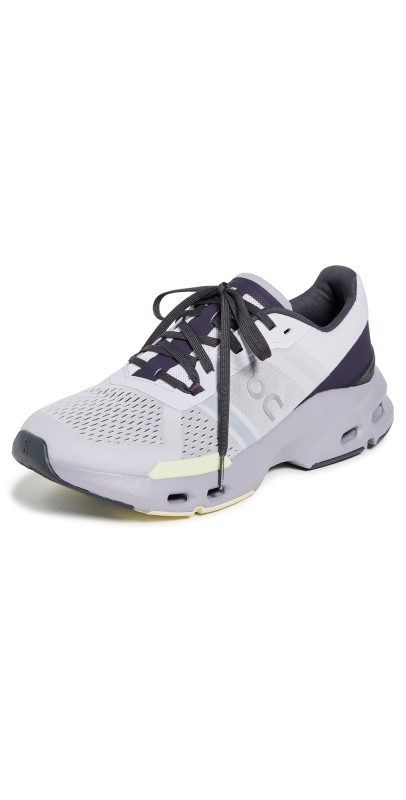 On Cloudpulse Sneakers Lavender Seedling