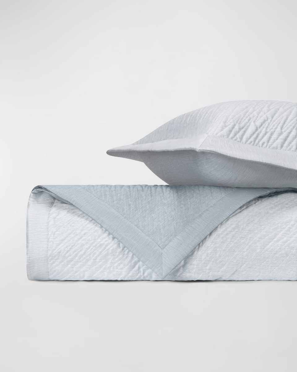 Blaze Coverlet