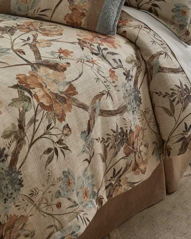 Acworth 3-Piece Comforter Set, KING