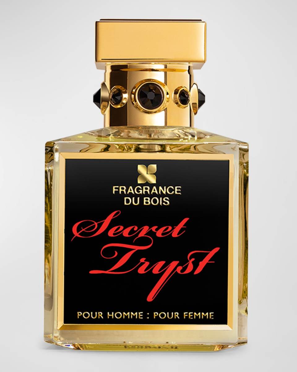 Secret Tryst Parfum, 3.4 oz.