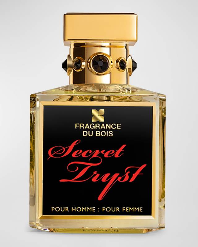 Secret Tryst Parfum, 3.4 oz.