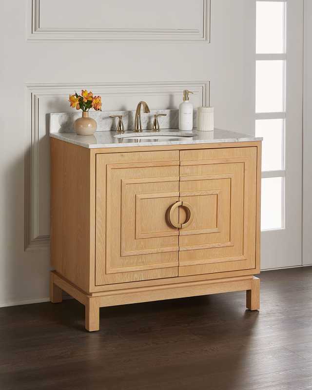 Kooper Bath Vanity