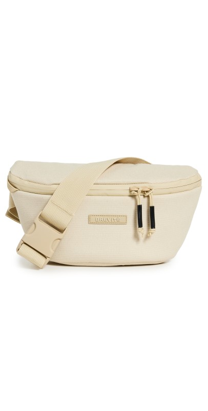 Brevite The Everyday Crossbody Boulder Ta