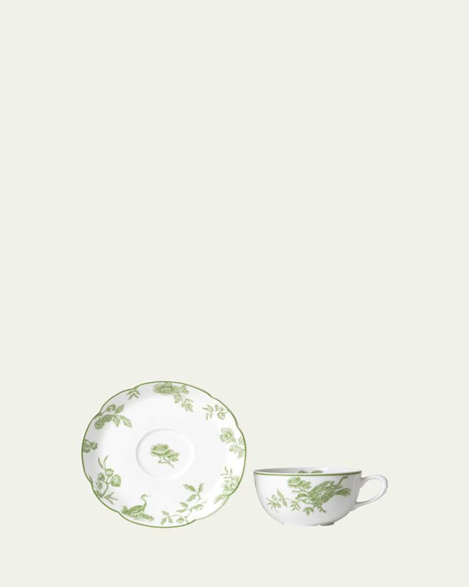 Albertine Tea Cup