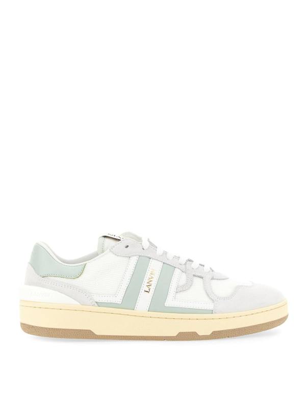 Lanvin Baskets - Blanc