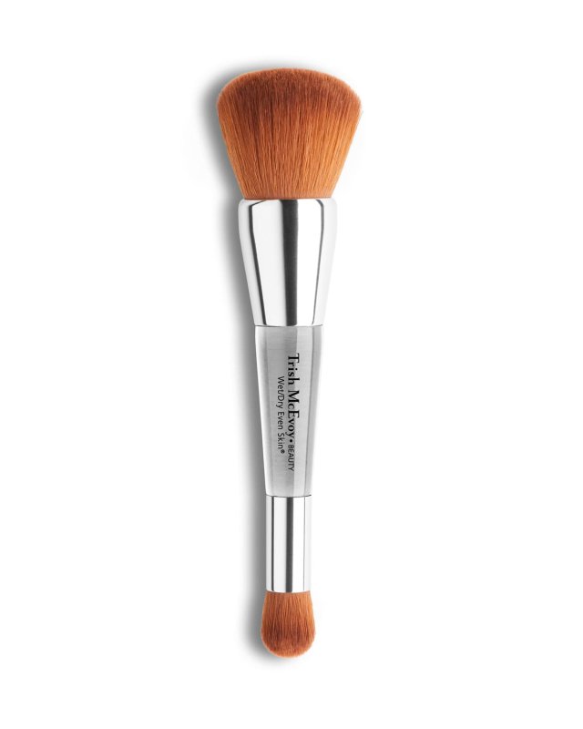 Brush No 1 - Wet/Dry Even Skin Face Perfector