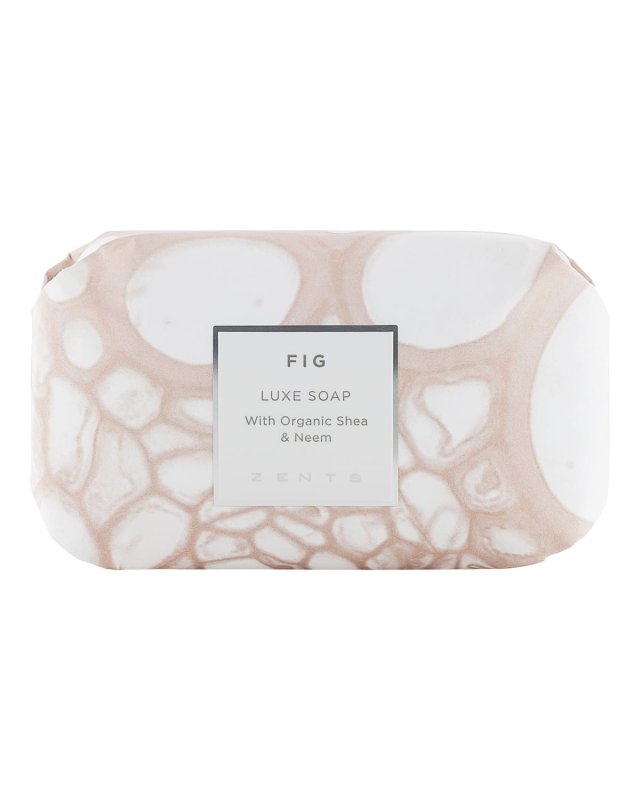 5.7 oz. Fig Luxe Soap