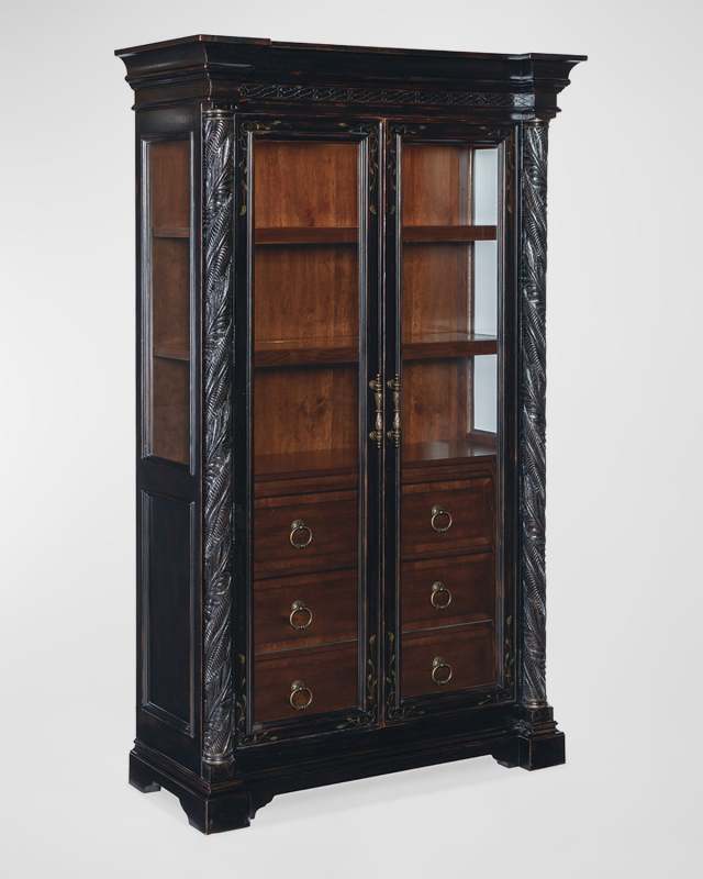 Charleston Cabinet