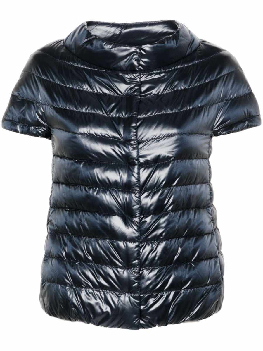 Emilia padded jacket