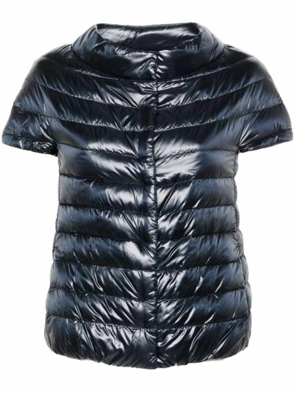 Emilia padded jacket