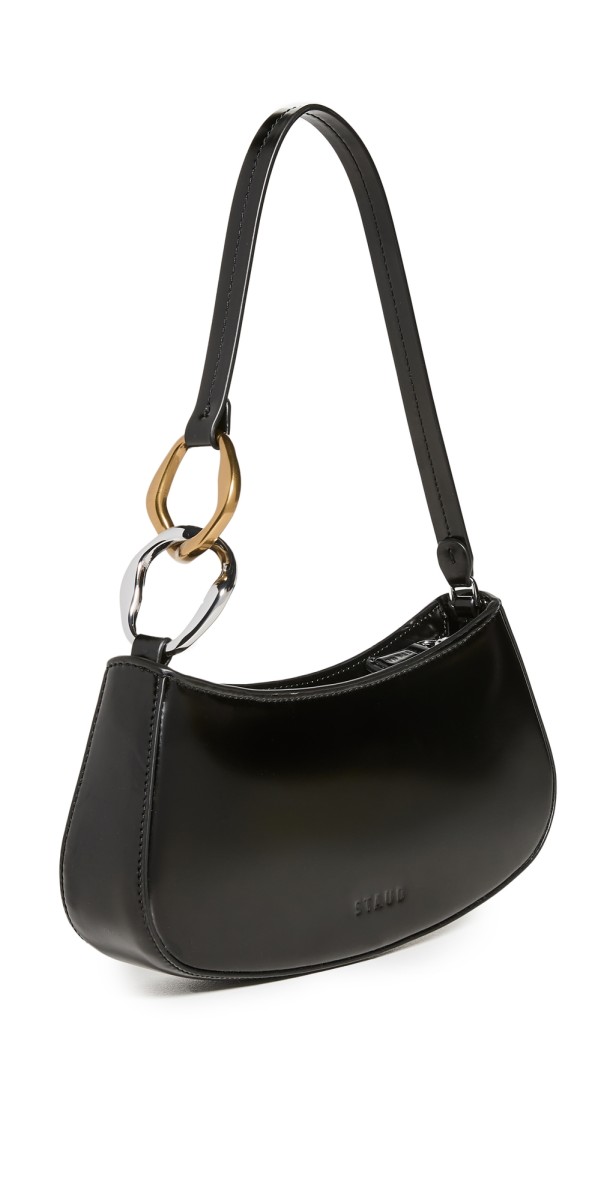 STAUD Ollie Bag Black