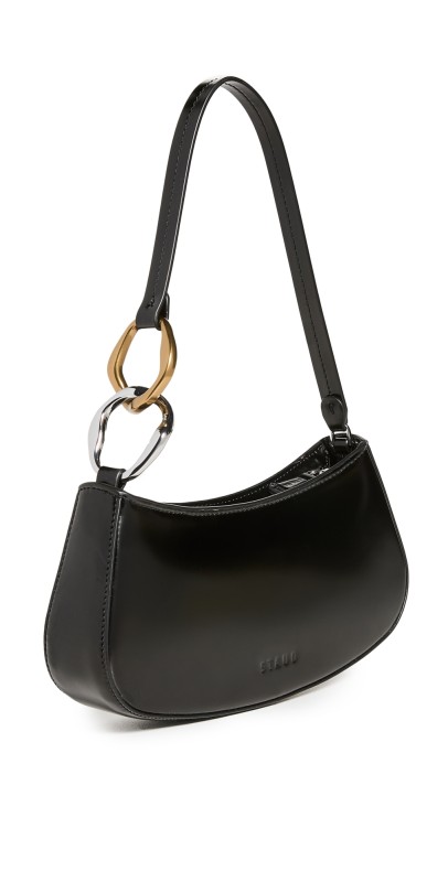 STAUD Ollie Bag Black