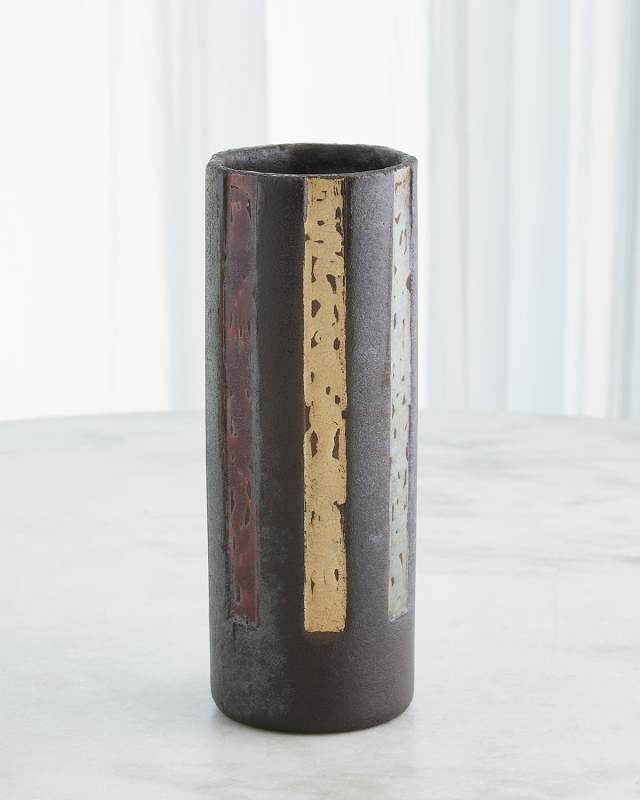 Digit Large Vase, 14"