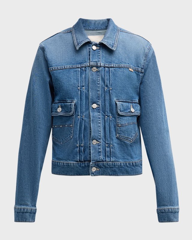 The Duo Jacket