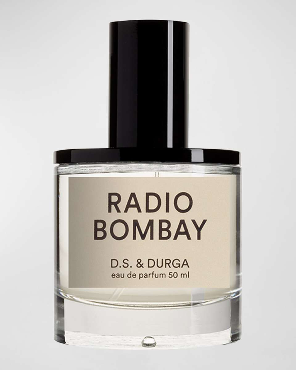 Radio Bombay Eau de Parfum,