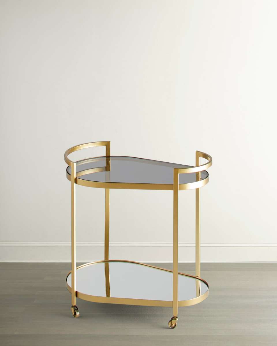 Charly Bar Cart