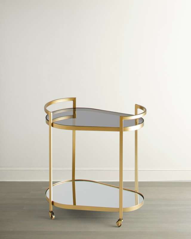 Charly Bar Cart