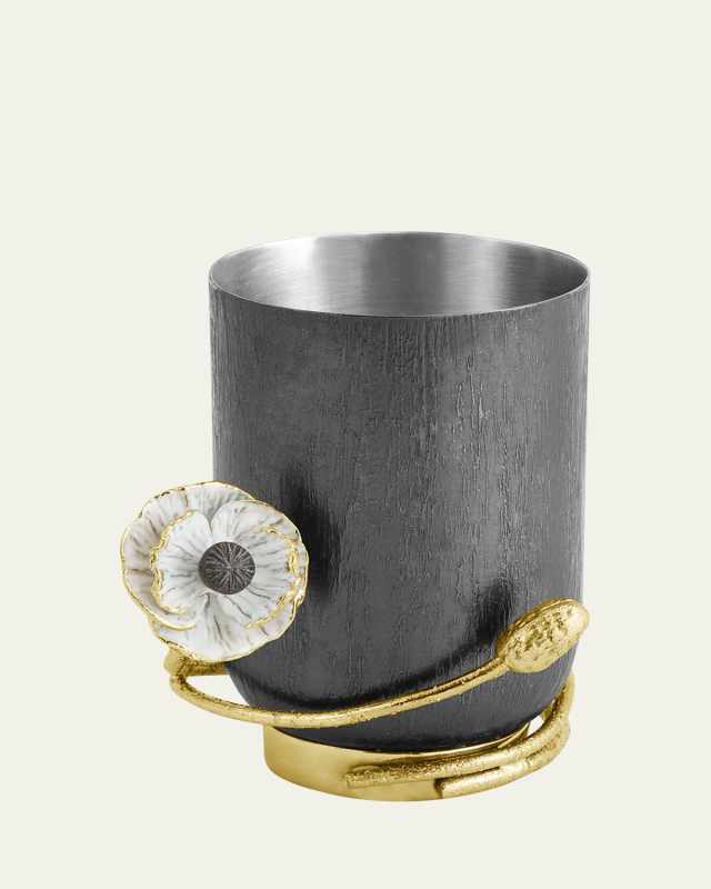 Anemone Toothbrush Holder