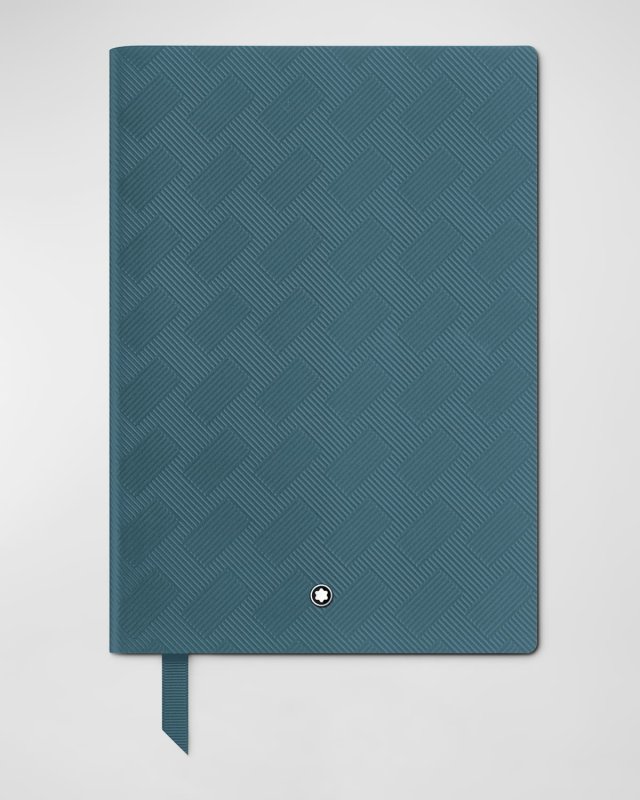 Notebook #146, Small Leather Extreme 3