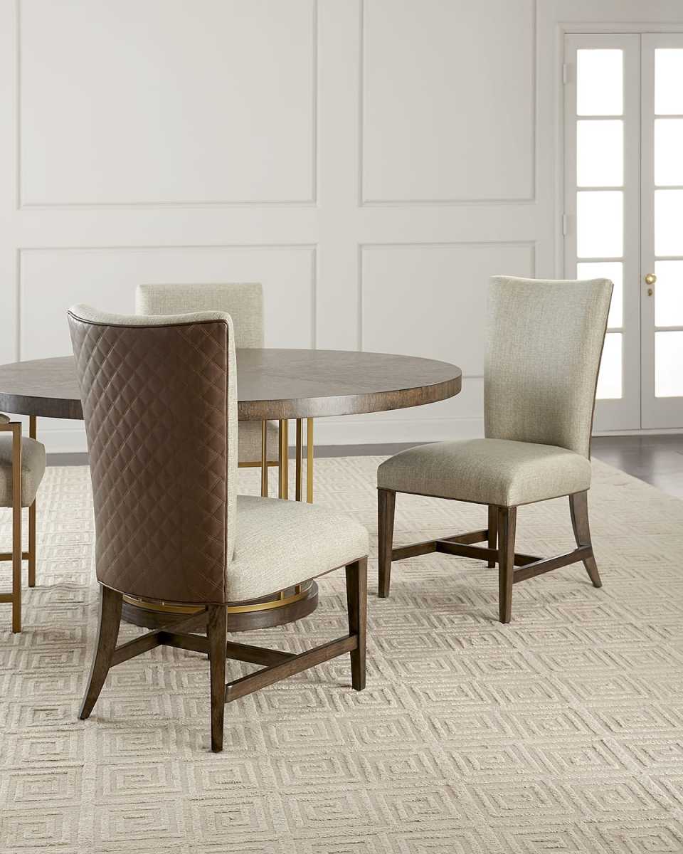 Blakely Upholstered Side Chair, Set of 2