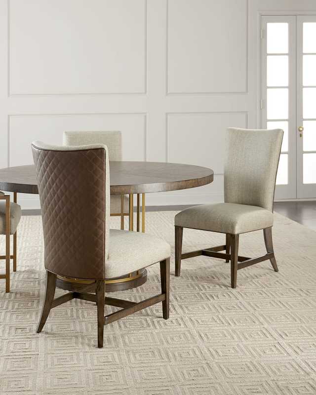 Blakely Upholstered Side Chair, Set of 2