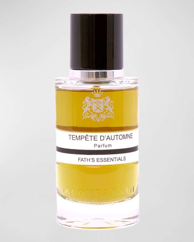3.4 oz. Tempete D'Automne Natural Parfum Spray