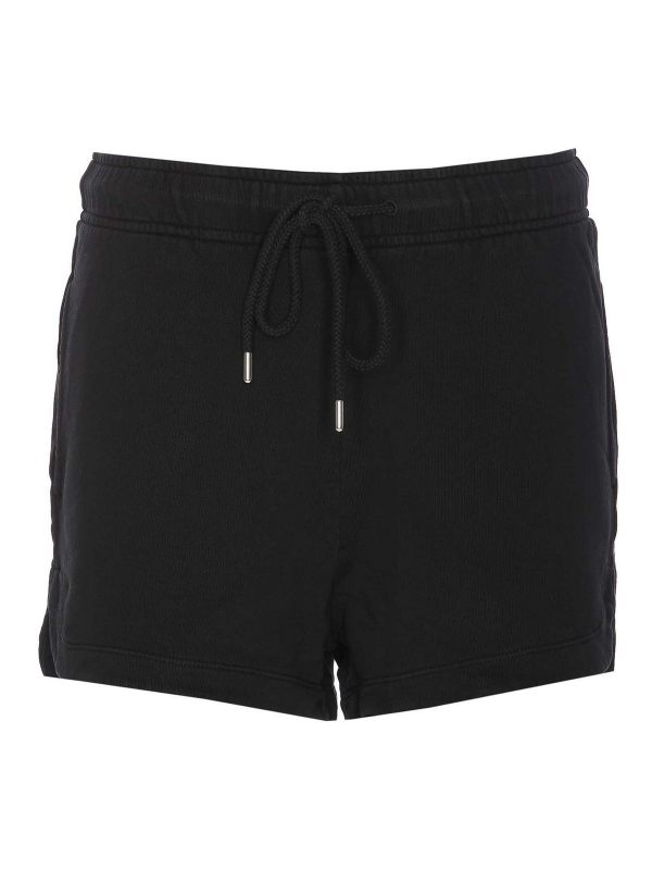 Pinko Short - Noir
