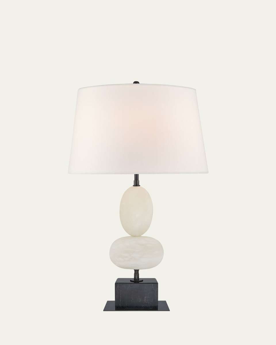 Dani Medium Table Lamp By Thomas O'Brien