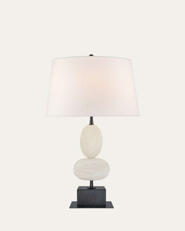 Dani Medium Table Lamp By Thomas O'Brien