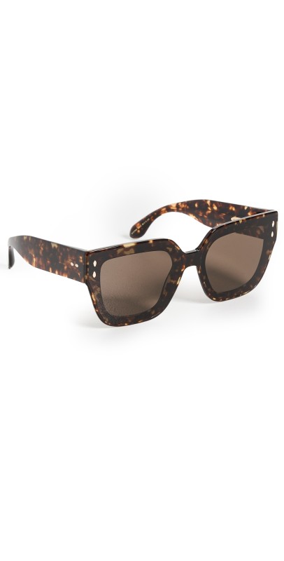 Isabel Marant IM 0170/S Sunglasses Havana