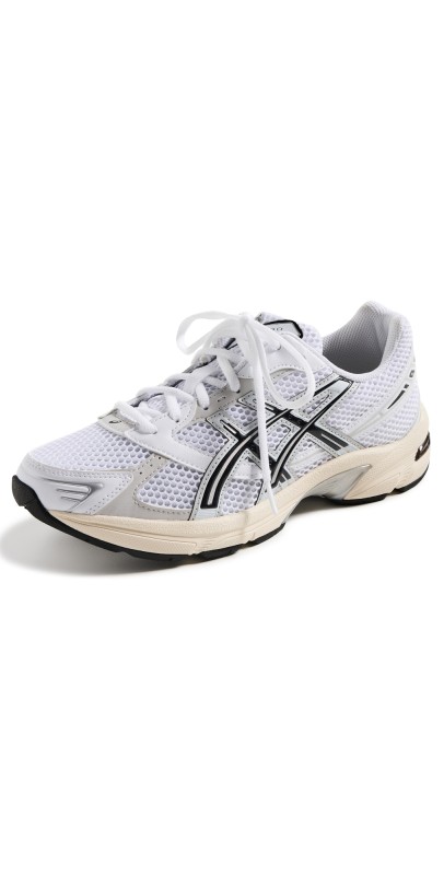 Asics GEL-1130 Sneakers White/Cloud Grey
