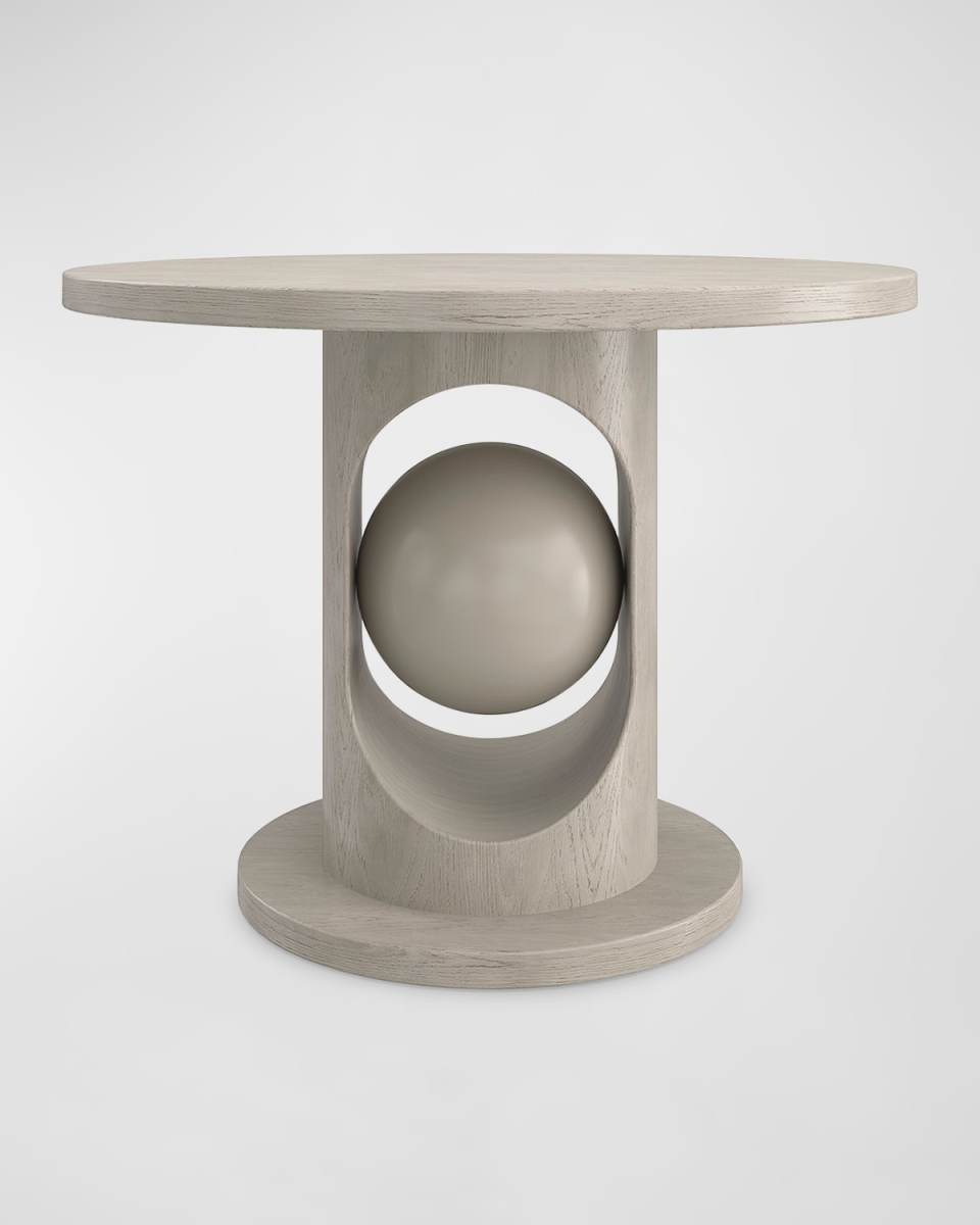 Pearl Dining Table, 44" Round