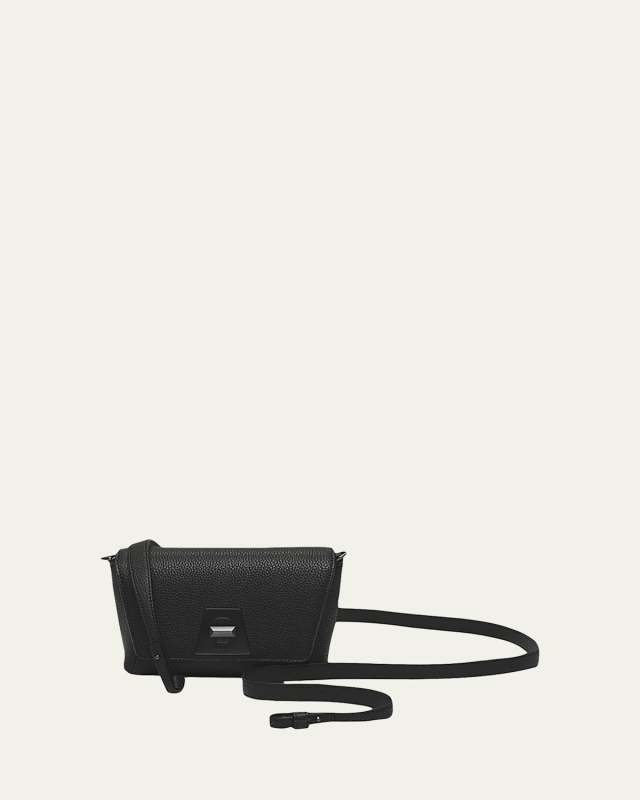 Anouk Leather Little Day Bag