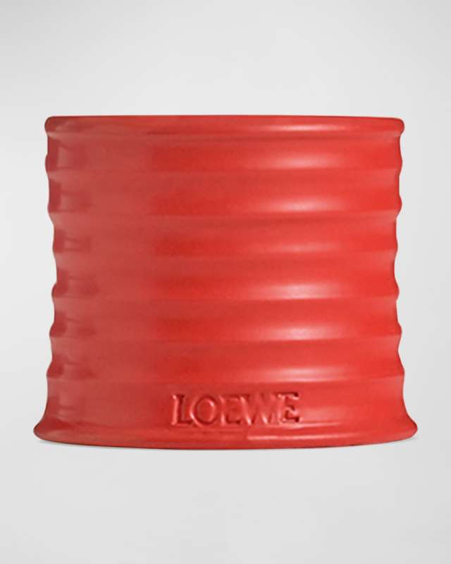 Small Tomato Leaves Candle, 5.8 oz.