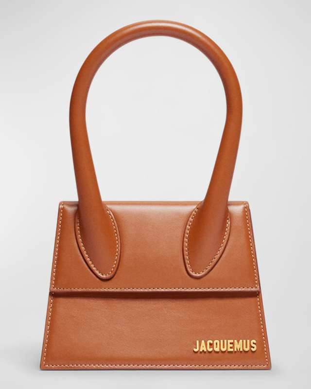 Le Chiquito Moyen Top-Handle Bag