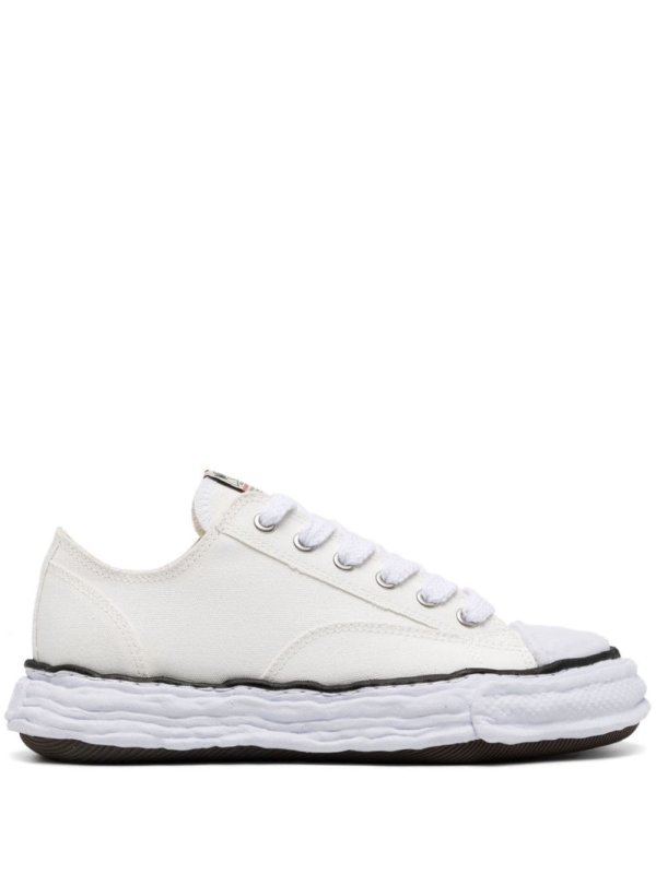 Peterson23 low-top sneakers