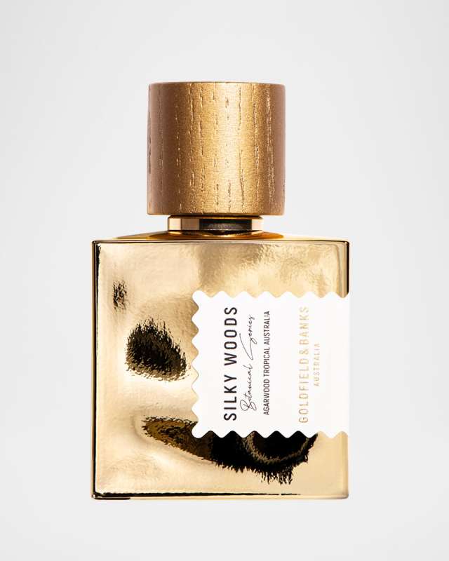 Silky Woods Perfume, 1.7 oz.
