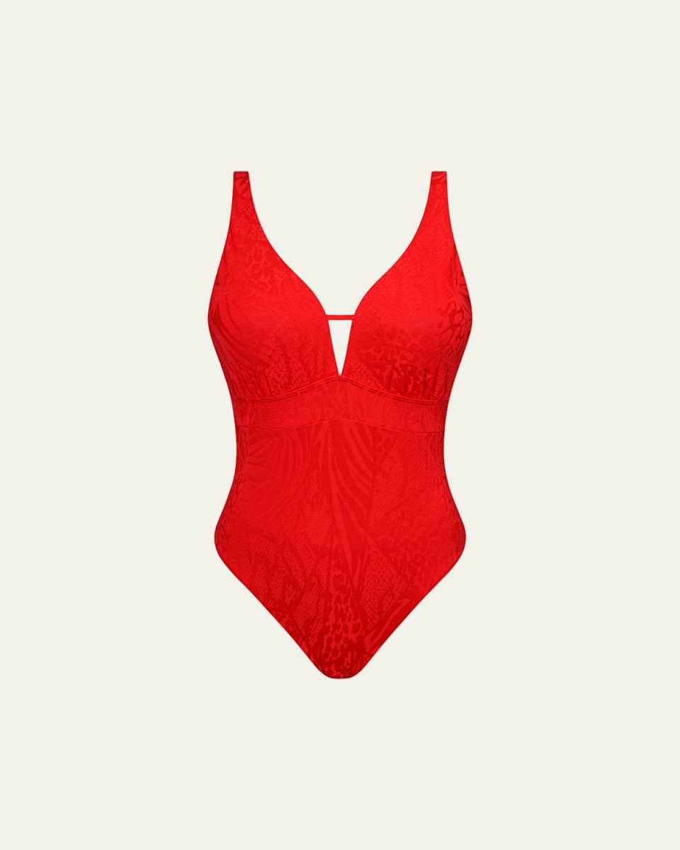 Rossa Alana One-Piece Swimsuit (DD-E Cup)