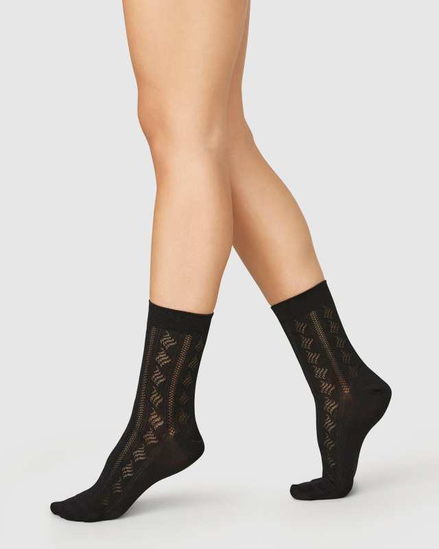 Alva Kumiko Socks
